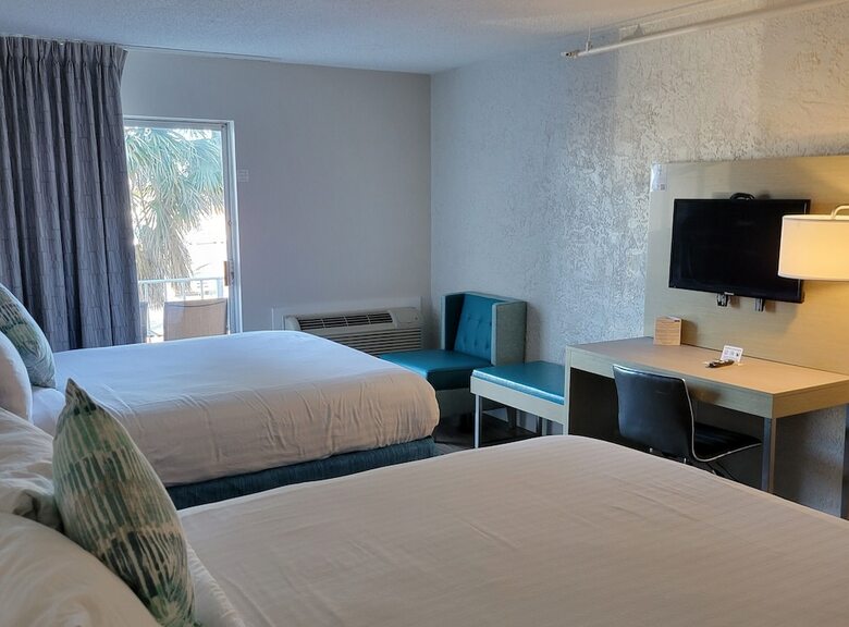 Hotel Inn On Destin Harbor