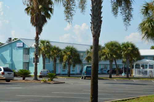 Hotel Destin Inn & Suites