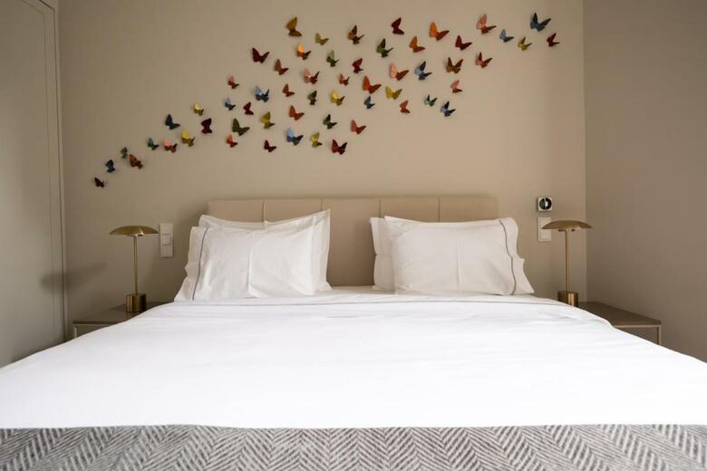 Nine Athens Hotel