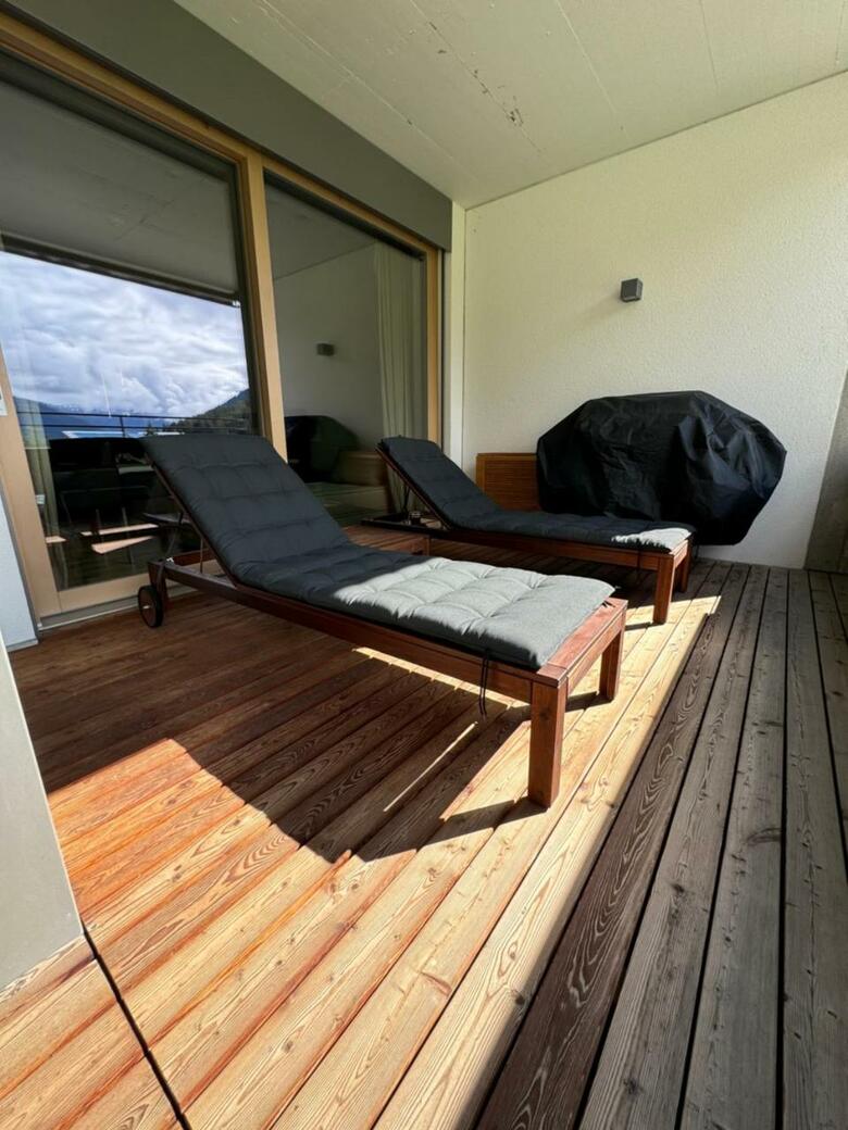 Alpine Luxury Apartment Davos With Spa Access To 5 Star Hotel