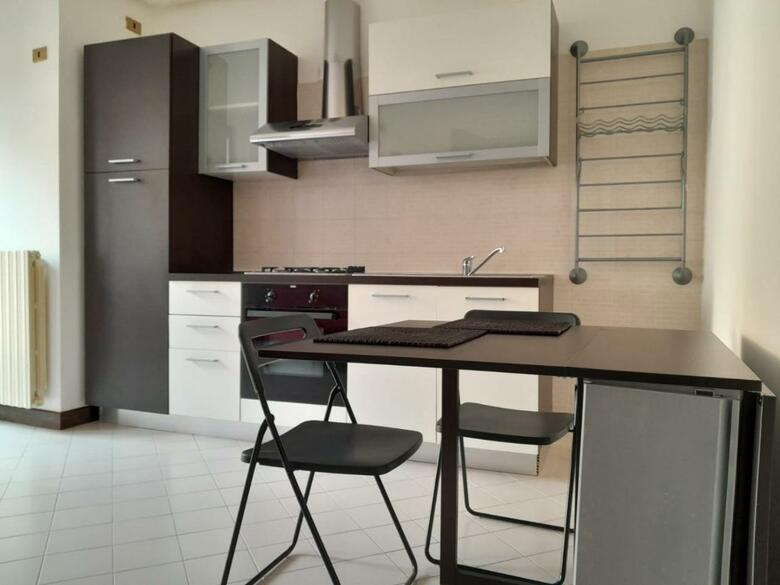 Apartamento Apparthotel Oleggio