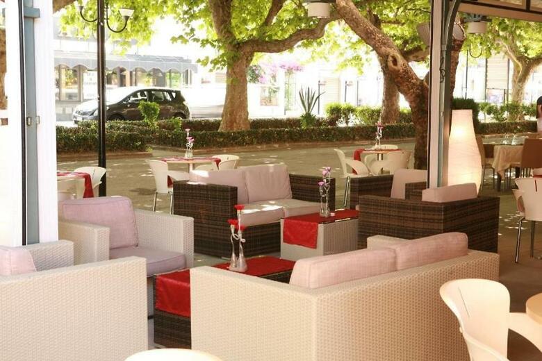Hotel Praja Mare