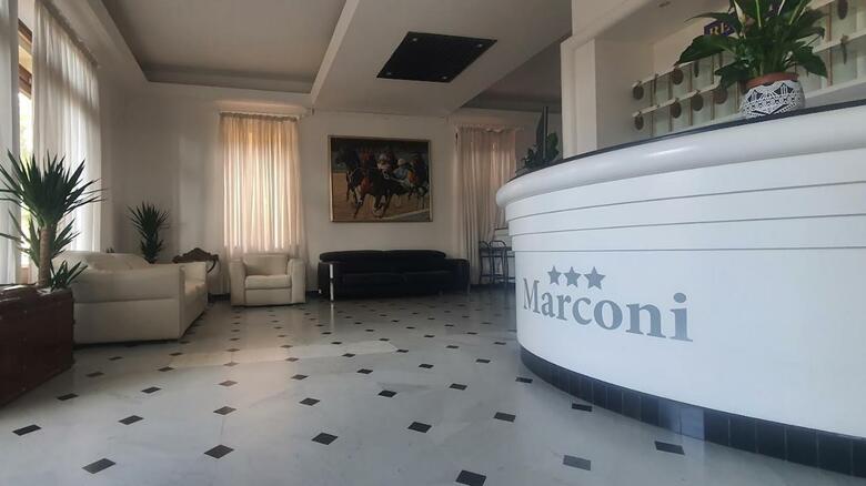 Hotel Marconi
