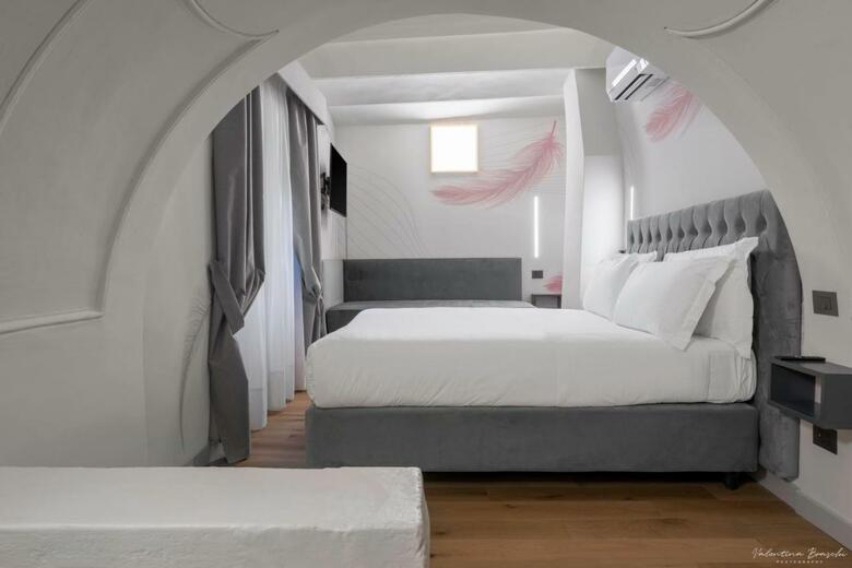 Hotel Adamas