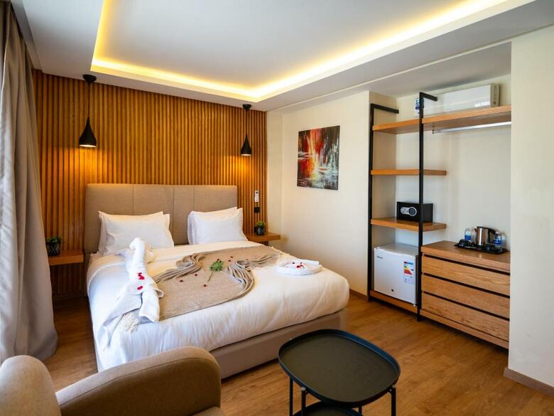 Unico Hotel Maarif