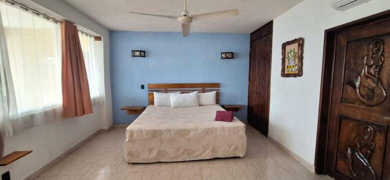 Hoteles Gran Horizonte