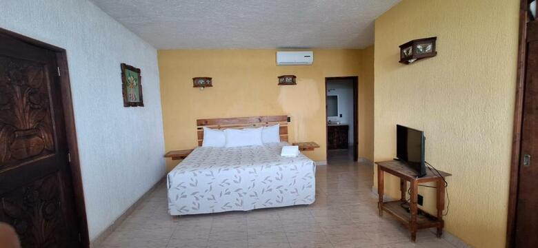 Hoteles Gran Horizonte