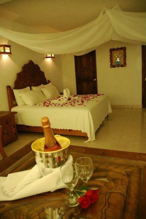 Hoteles Gran Horizonte