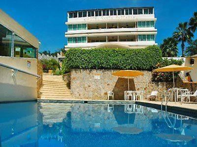 Hoteles Gran Horizonte