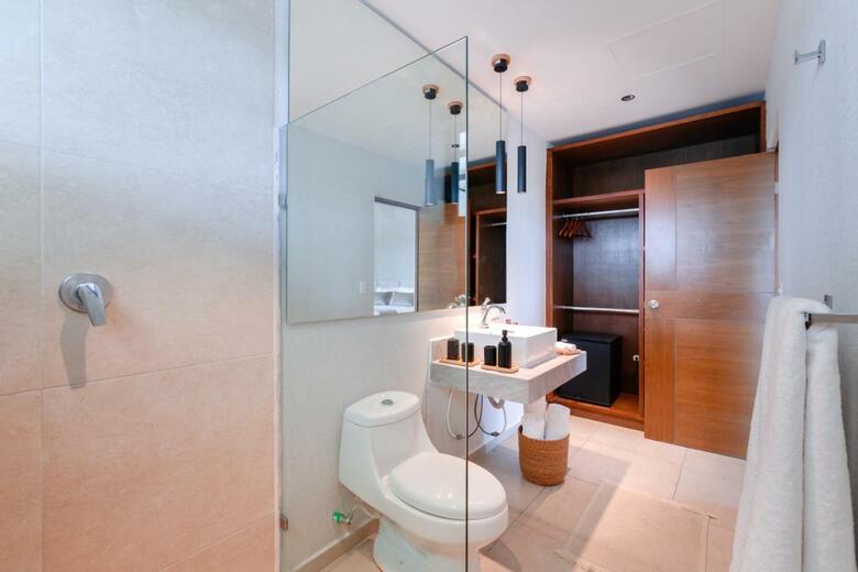 Areia Boutique Hotel - Puerto Morelos