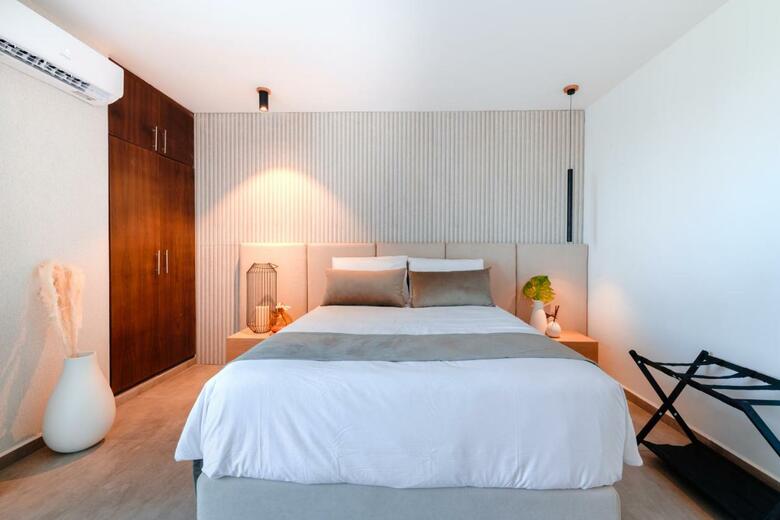 Areia Boutique Hotel - Puerto Morelos