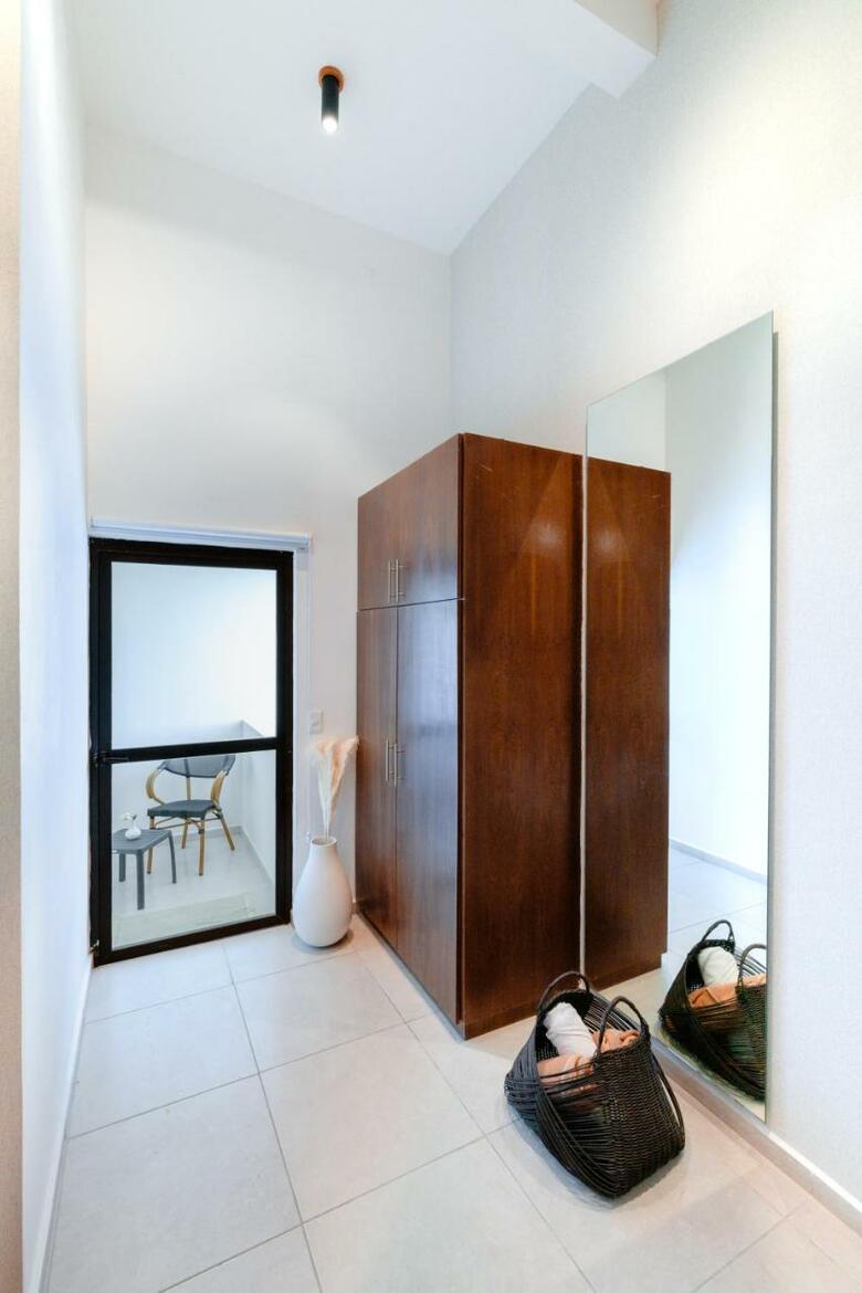 Areia Boutique Hotel - Puerto Morelos