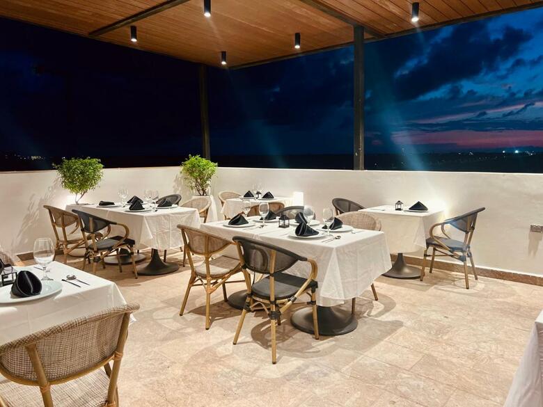 Areia Boutique Hotel - Puerto Morelos