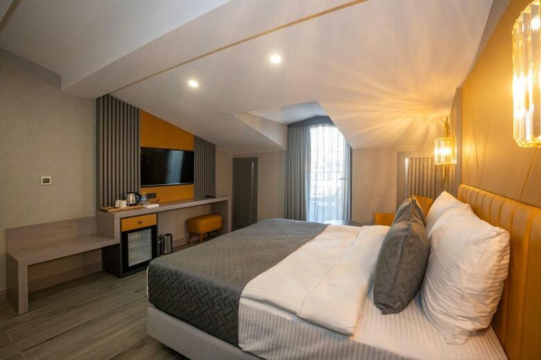 Icon Hotel Bomonti