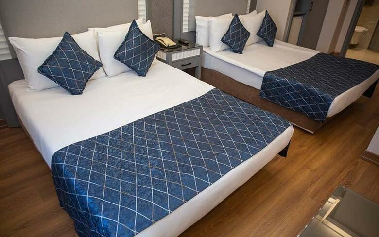 Mineo Park Hotel