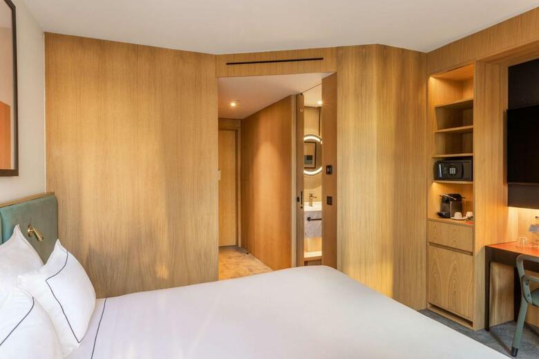 Arts Hotel Porto, Tapestry Collection By Hilton