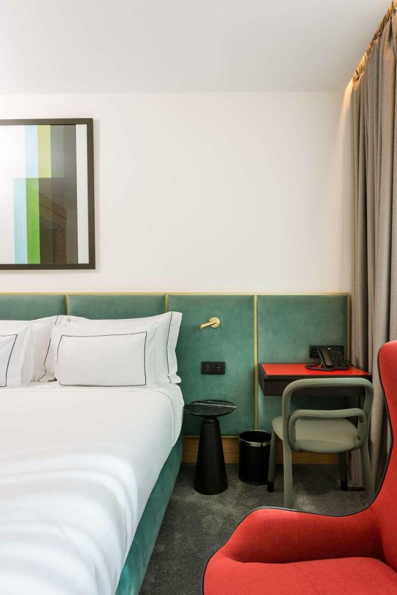 Arts Hotel Porto, Tapestry Collection By Hilton