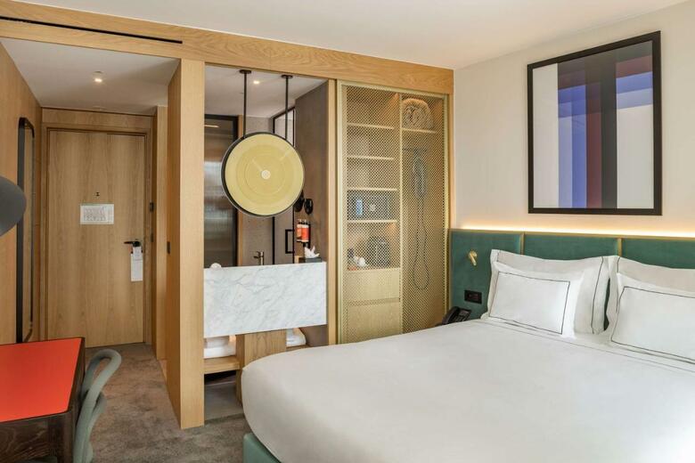 Arts Hotel Porto, Tapestry Collection By Hilton
