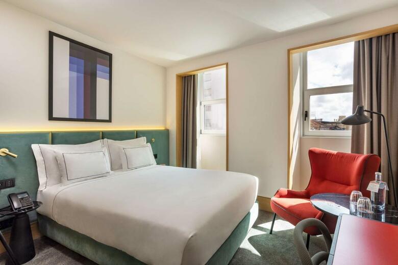 Arts Hotel Porto, Tapestry Collection By Hilton