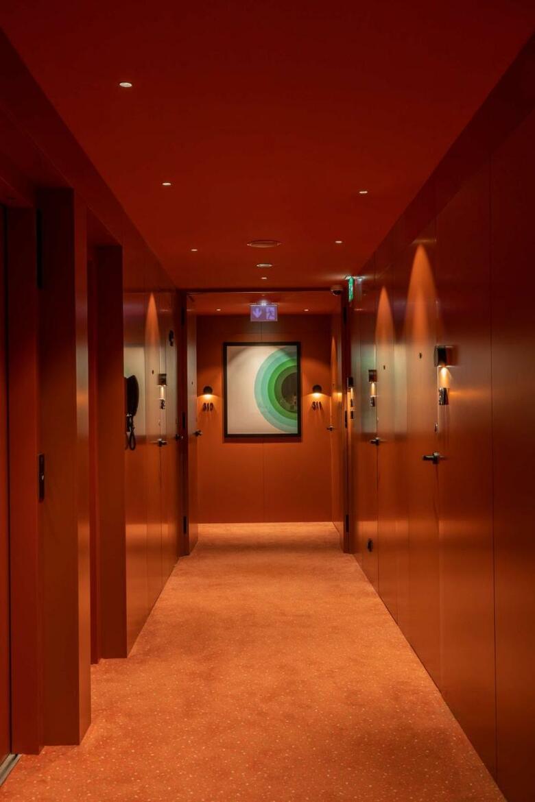 Arts Hotel Porto, Tapestry Collection By Hilton