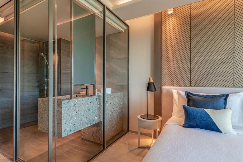 Hotel Howard Johnson By Wyndham Pattaya Jc