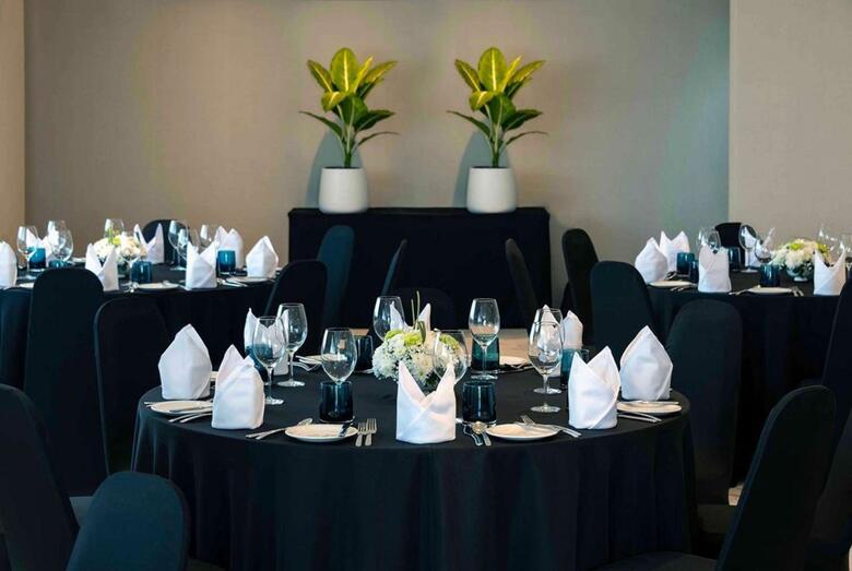 Hotel Howard Johnson By Wyndham Pattaya Jc