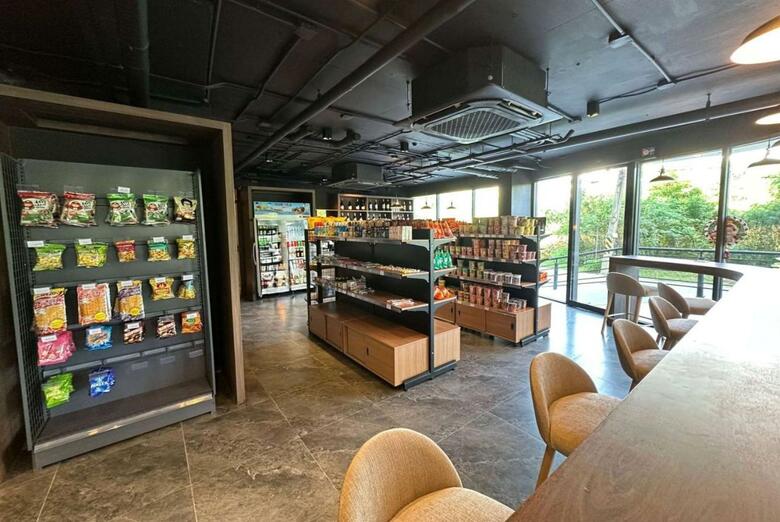 Hotel Howard Johnson By Wyndham Pattaya Jc