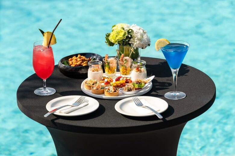 Hotel Howard Johnson By Wyndham Pattaya Jc