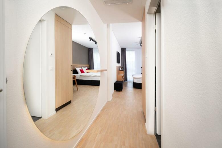 Tailormade Hotel Bab Bachenb�lach