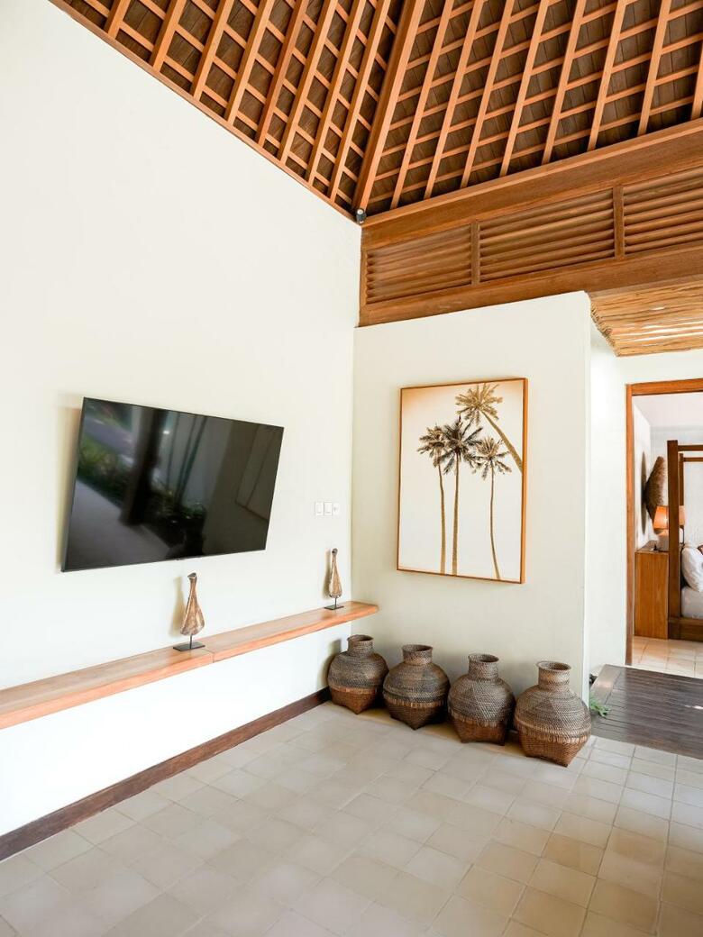 Hotel Cocana Resort Gili Trawangan