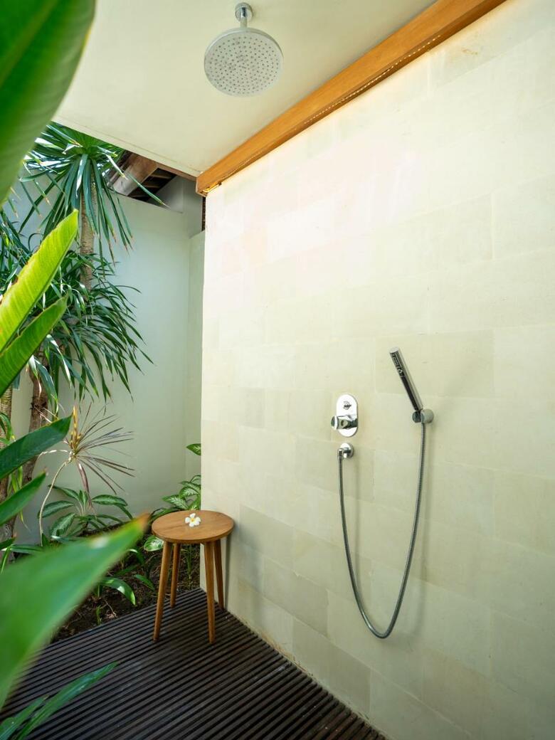 Hotel Cocana Resort Gili Trawangan