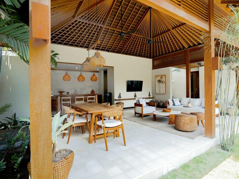 Hotel Cocana Resort Gili Trawangan