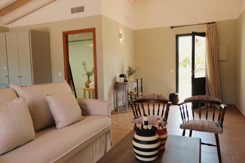 Hotel Llucatx Menorca