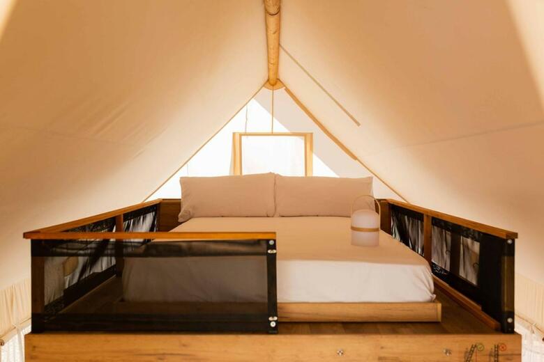 Wecamp Cadaqu�s