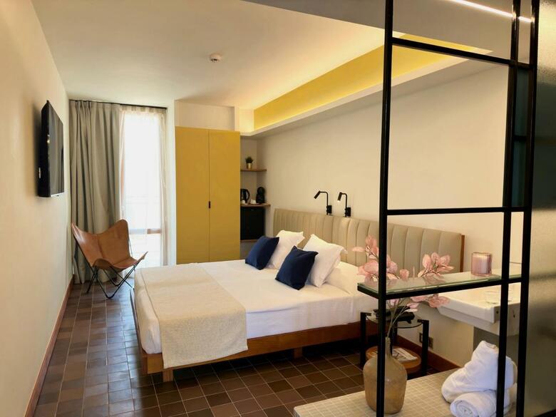 Hotel Sunclub Calavinya - Adults Recommended