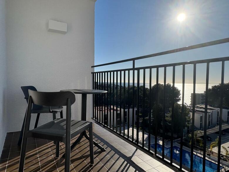 Hotel Sunclub Calavinya - Adults Recommended
