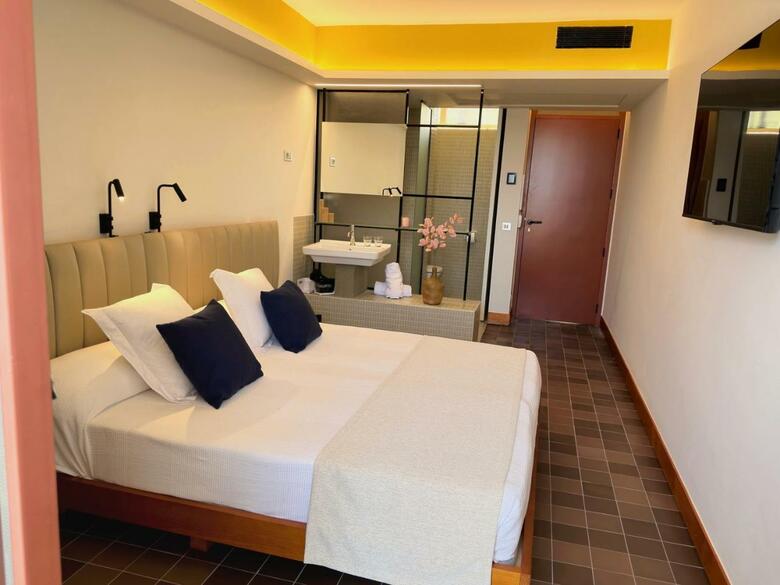 Hotel Sunclub Calavinya - Adults Recommended
