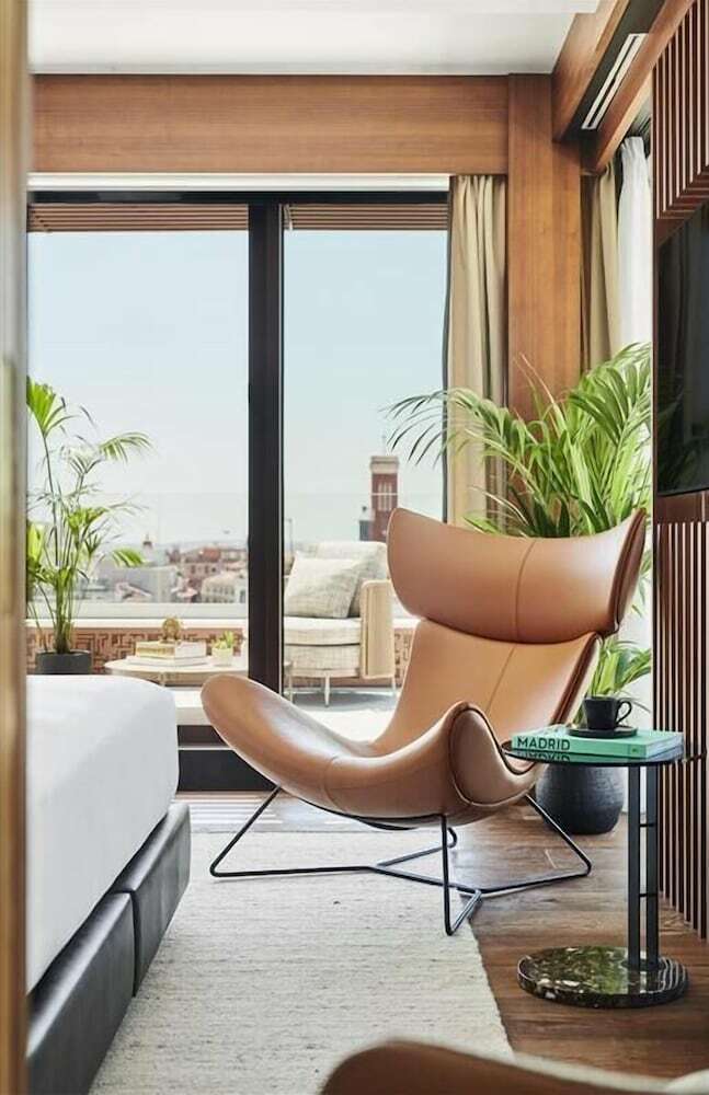 Hotel Thompson Madrid, By Hyatt