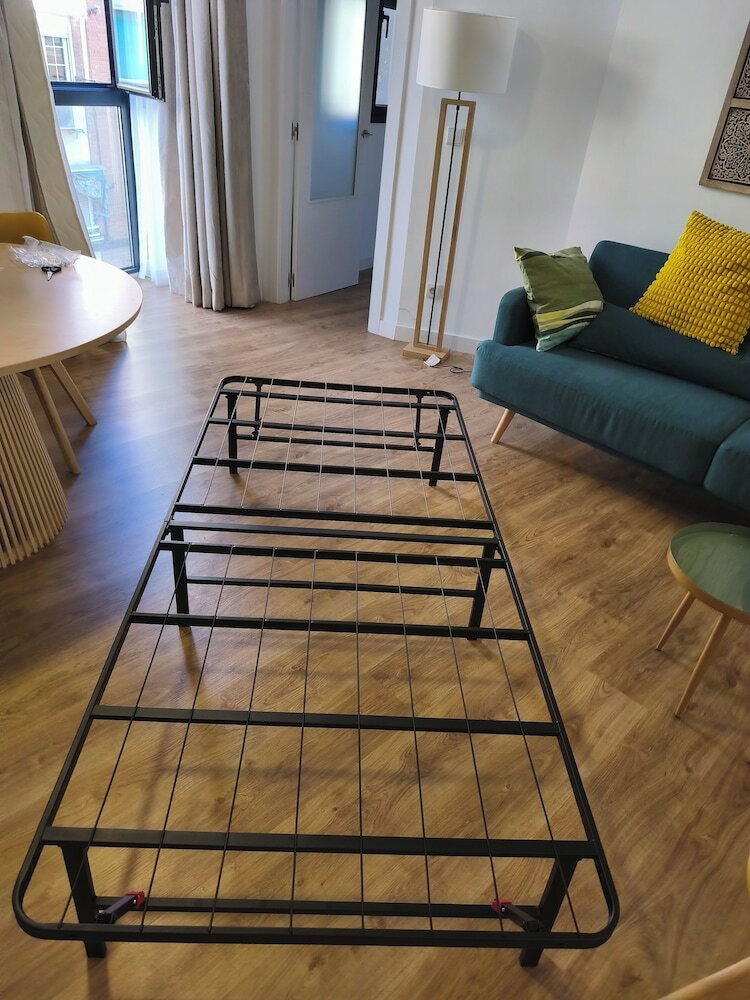 Madrid Urban. Nuevos Apartamentos