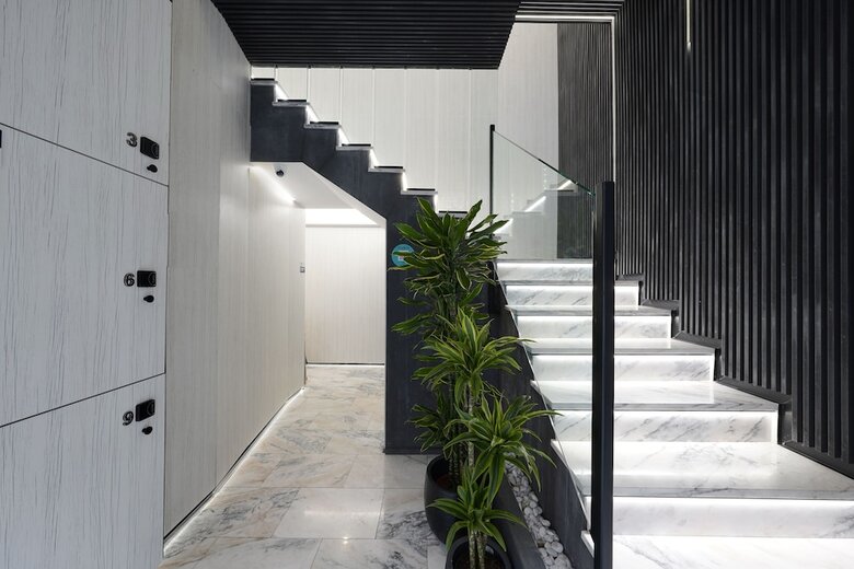 Aparthotel Numa | Goya Rooms & Apartments