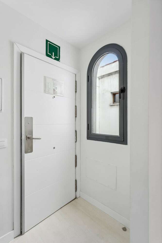 Aparthotel Limehome Madrid Calle de La Paloma