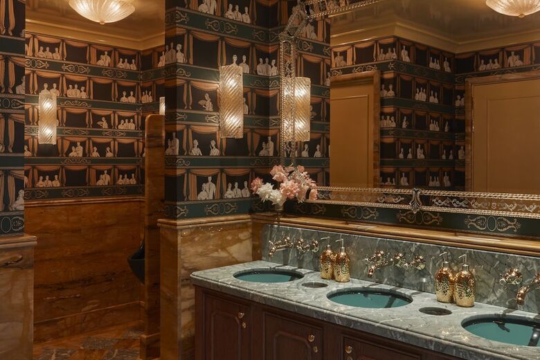 Hotel Broadwick Soho