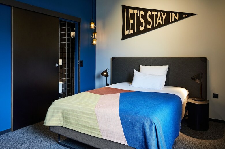Hotel The Social Hub Toulouse