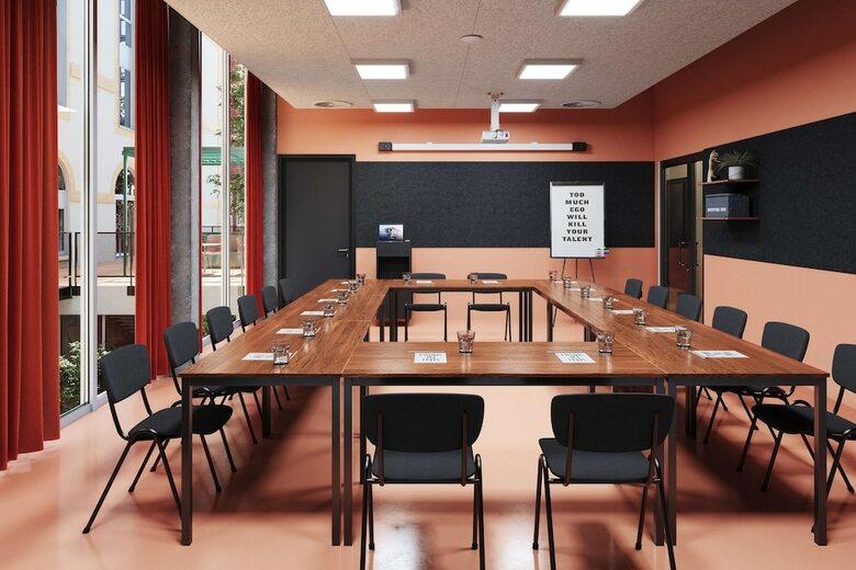 Hotel The Social Hub Toulouse
