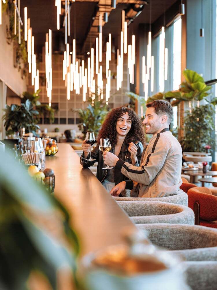 Hotel Pullman Lyon