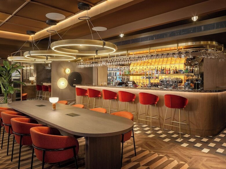 Hotel Mercure London Earls Court