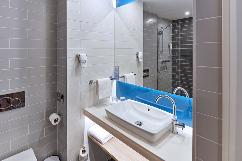 Hotel Holiday Inn Express Gibraltar By Ihg