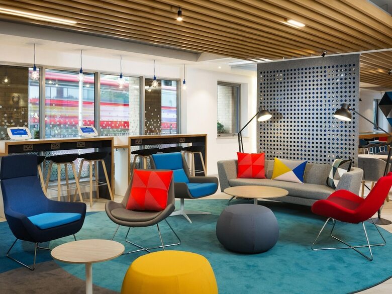 Hotel Holiday Inn Express Gibraltar By Ihg