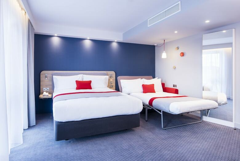 Hotel Holiday Inn Express Gibraltar By Ihg