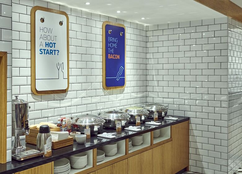 Hotel Holiday Inn Express Gibraltar By Ihg